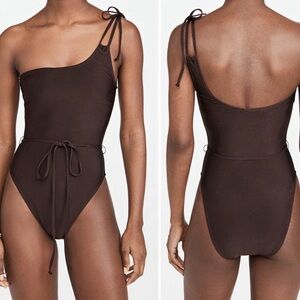 BNWT Good American Swimsuit
